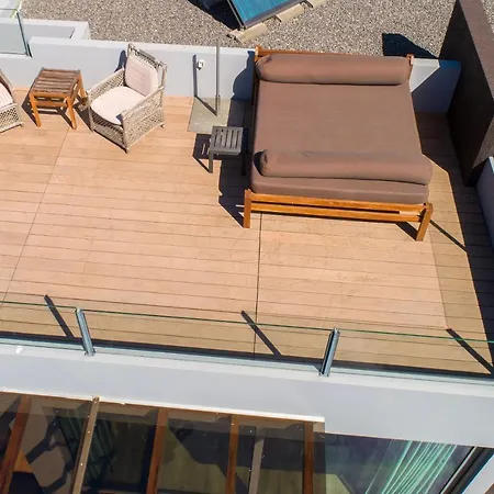 Calheta Tangerine House Villa *