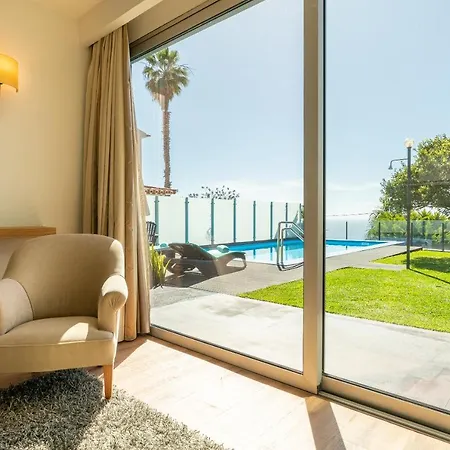 Calheta Tangerine House Арку-да-Кальета