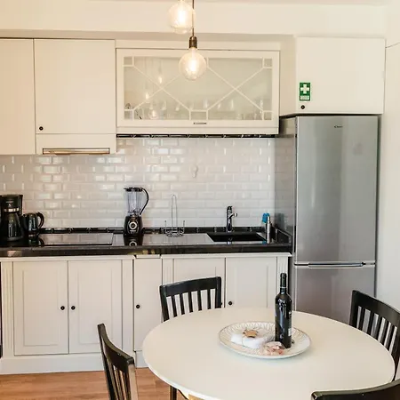 Calheta Tangerine House