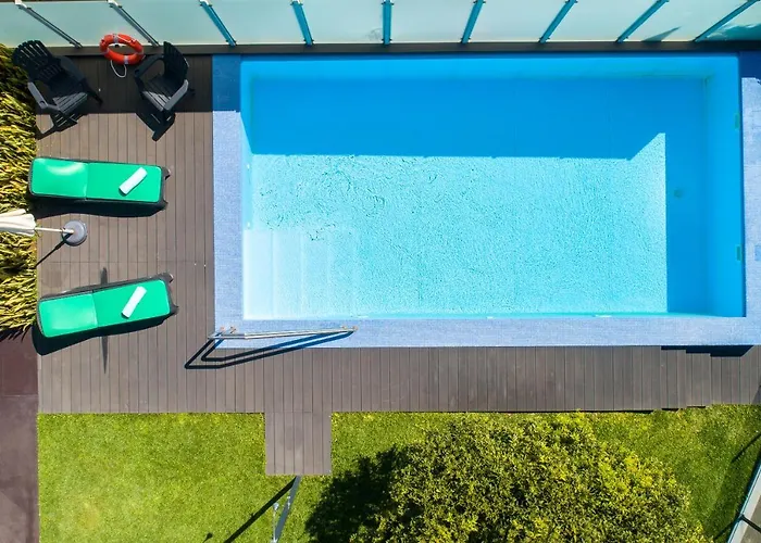 Calheta Tangerine House アルコ・ダ・カリェタ