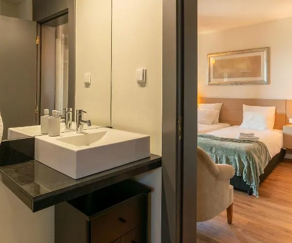 Calheta Tangerine House ヴィラ