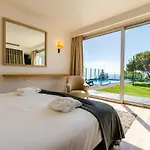 빌라 Calheta Tangerine House