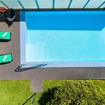 Calheta Tangerine House 아르코다카헤타