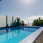 빌라 Calheta Tangerine House *