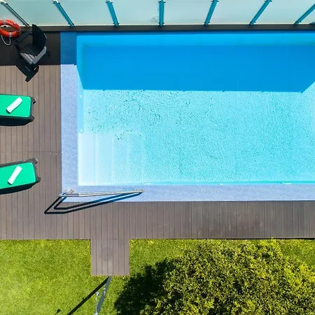 Calheta Tangerine House Arco da Calheta (Madeira)