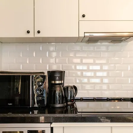 Calheta Tangerine House Вилла