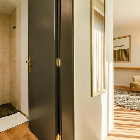 Calheta Tangerine House Вилла *