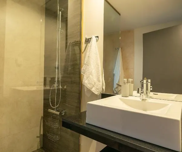 Calheta Tangerine House Villa *