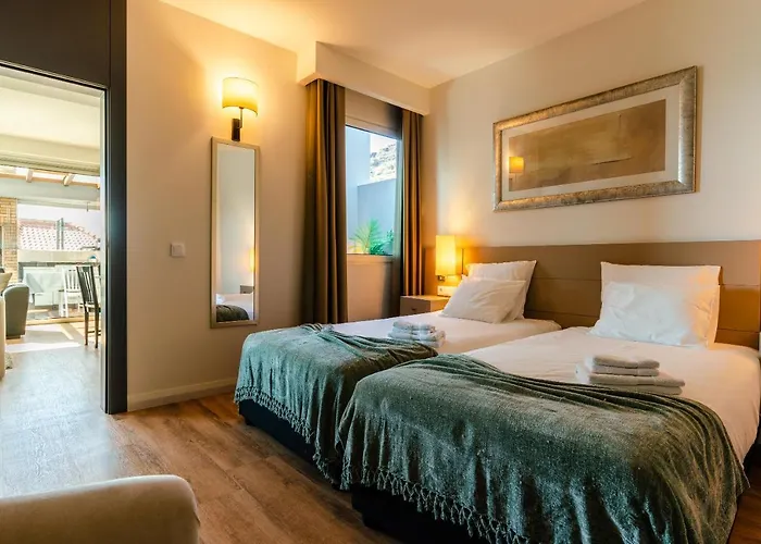 别墅 Calheta Tangerine House