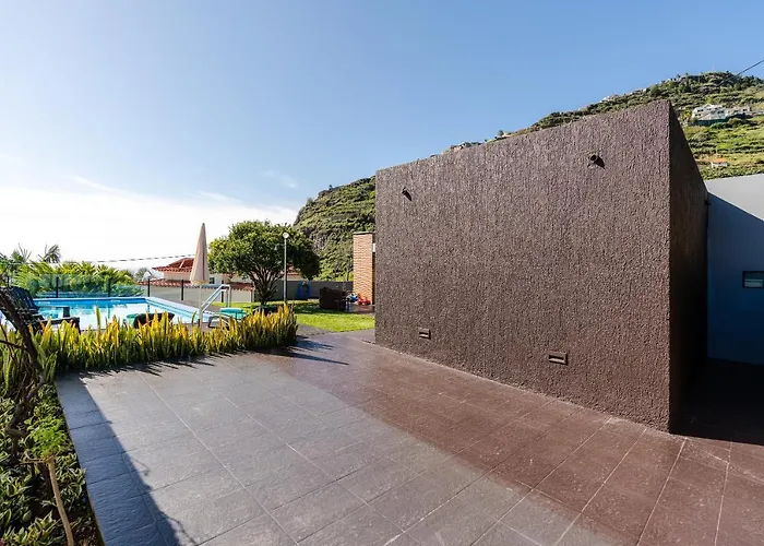 Calheta Tangerine House Villa Arco da Calheta (Madeira)