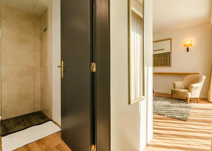 Calheta Tangerine House Villa *