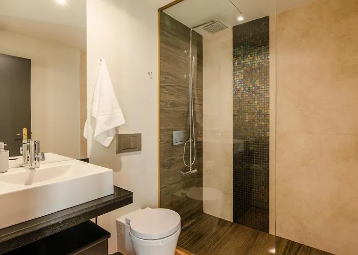 Calheta Tangerine House 别墅 阿科达卡列塔